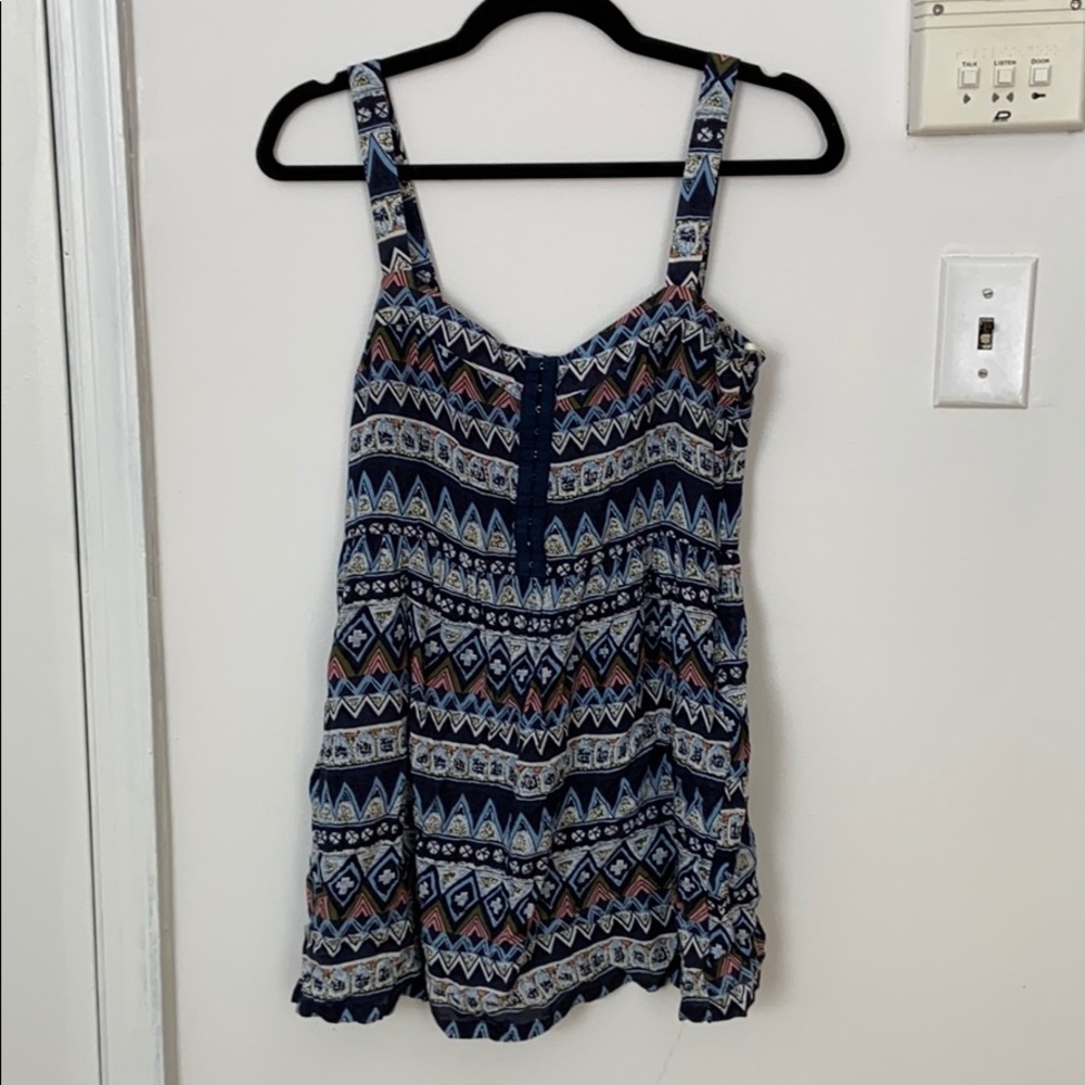 💛 3 for 30 LF mini dress